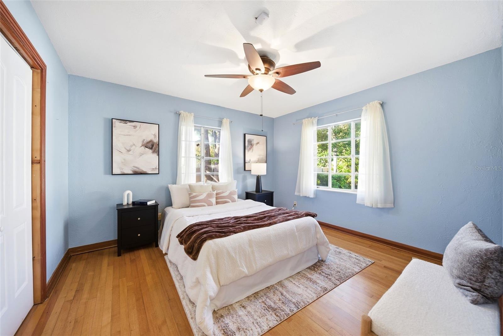 NIBLICK SUB - Residential