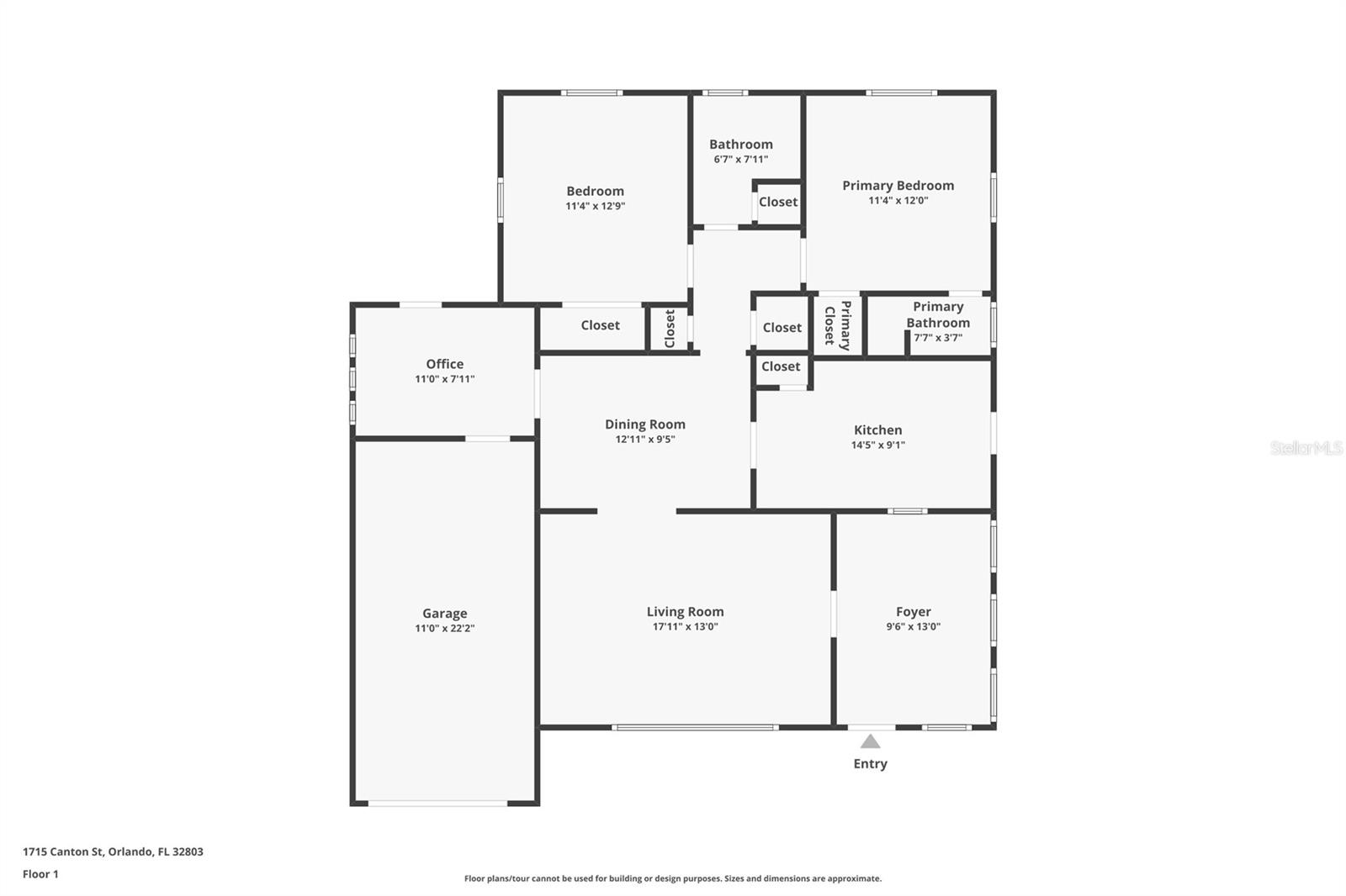NIBLICK SUB - Residential