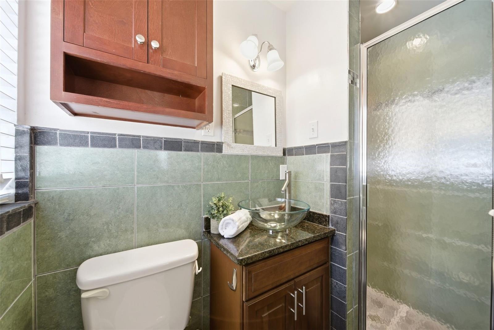 NIBLICK SUB - Residential