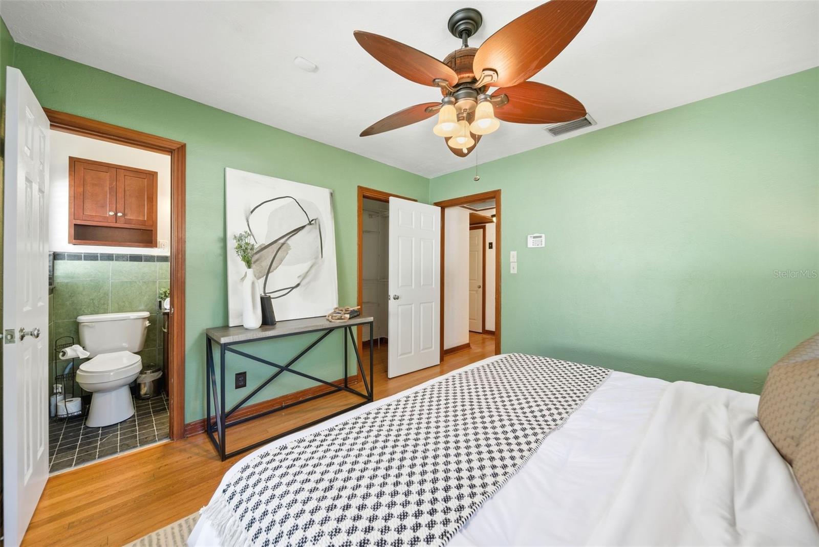 NIBLICK SUB - Residential