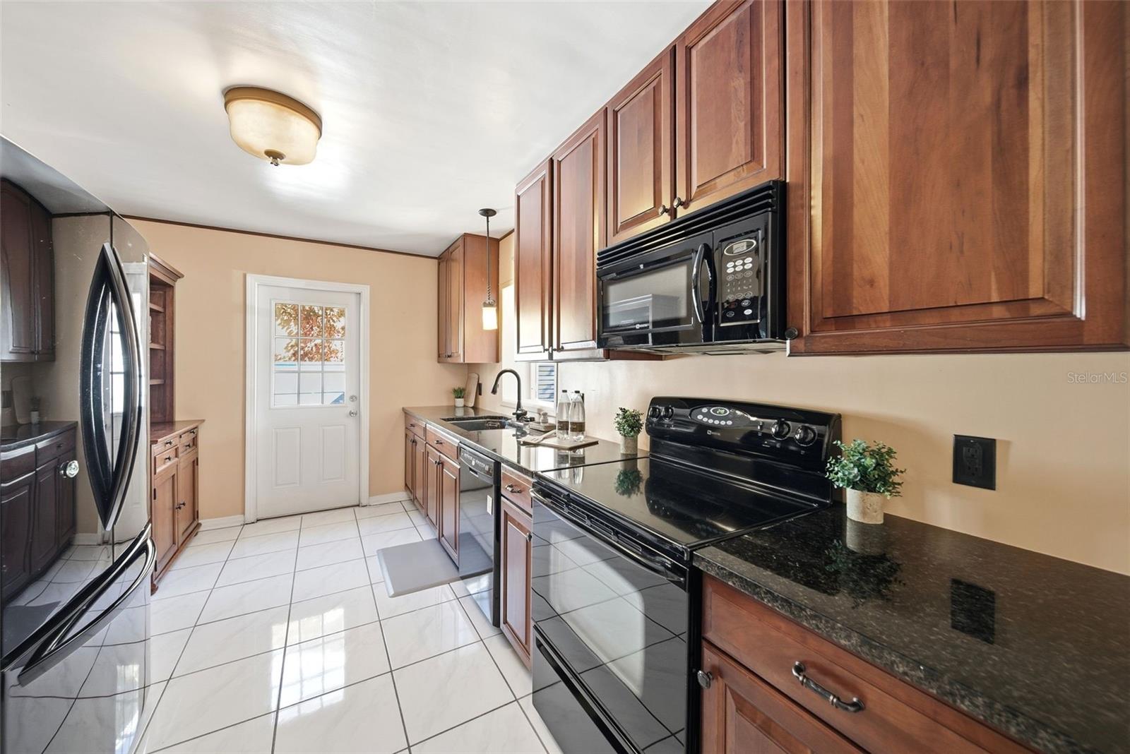 NIBLICK SUB - Residential