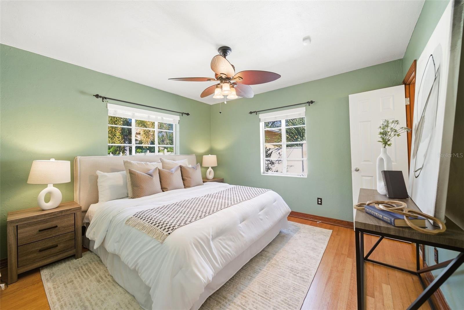 NIBLICK SUB - Residential