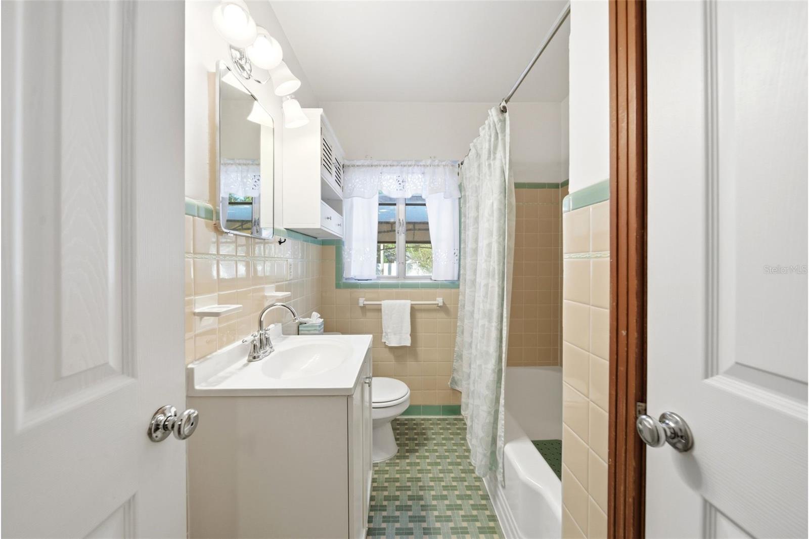 NIBLICK SUB - Residential