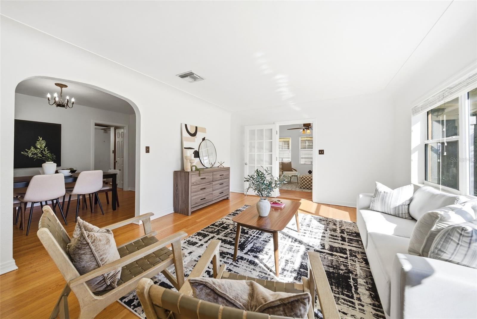 NIBLICK SUB - Residential