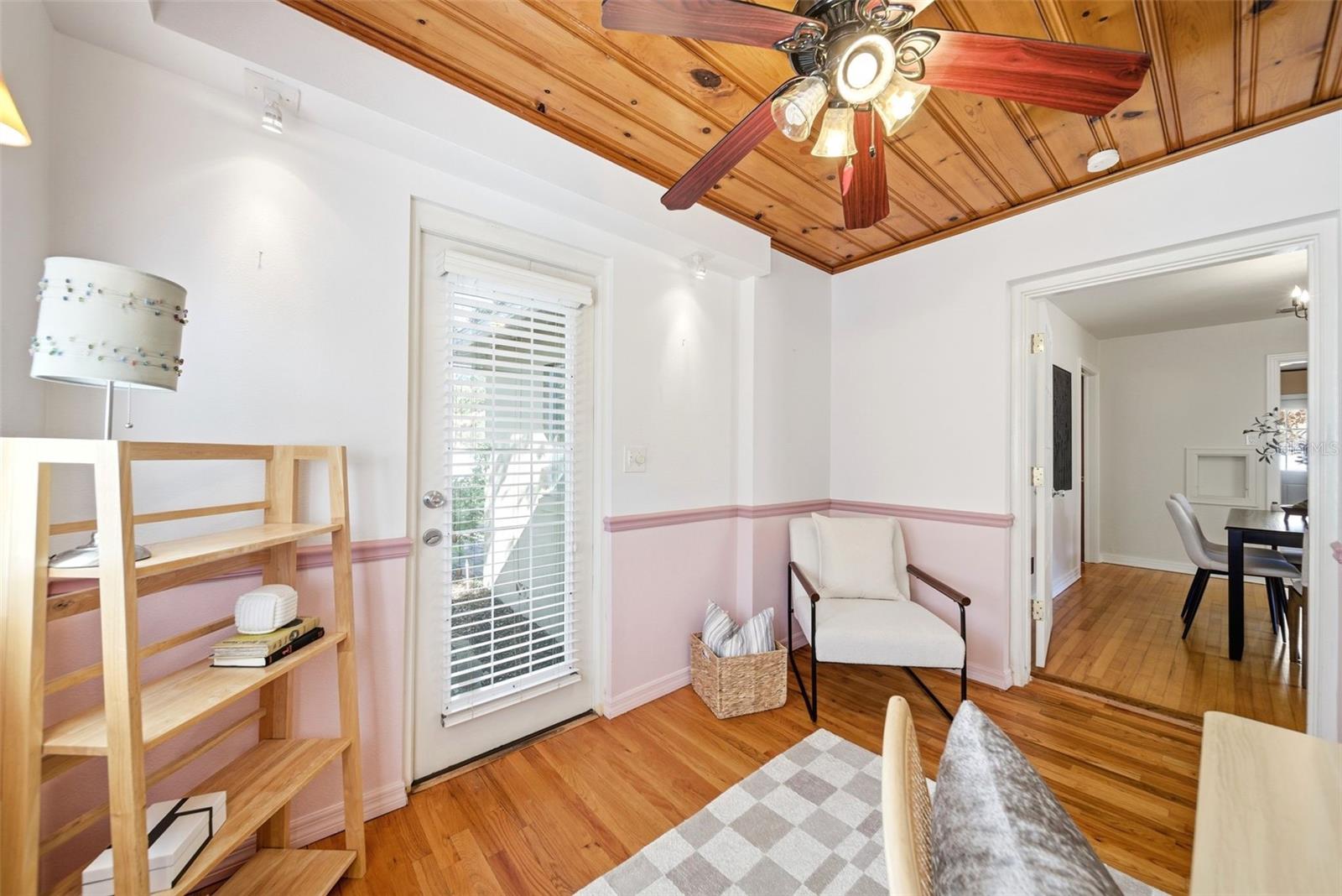 NIBLICK SUB - Residential