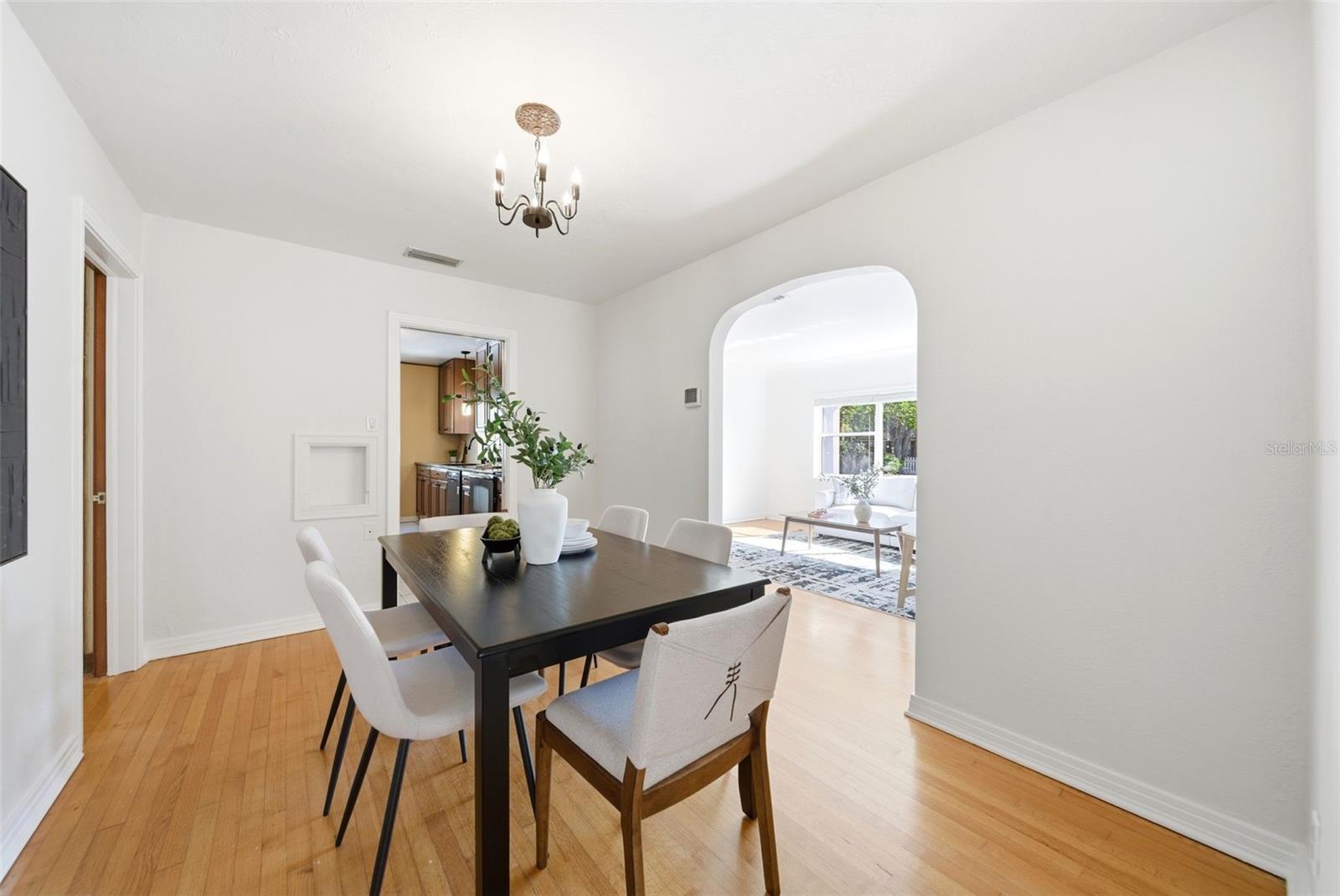 NIBLICK SUB - Residential