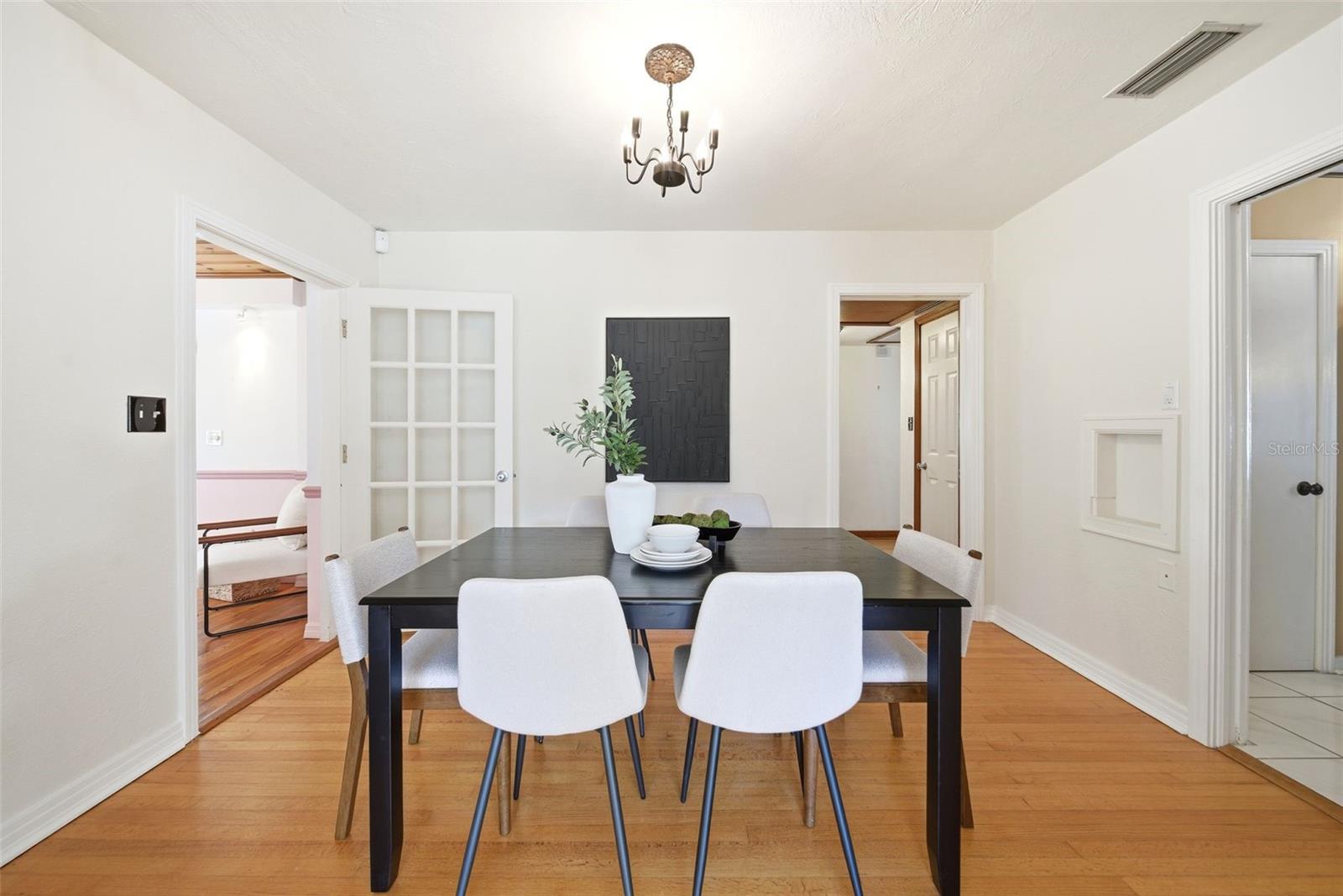 NIBLICK SUB - Residential