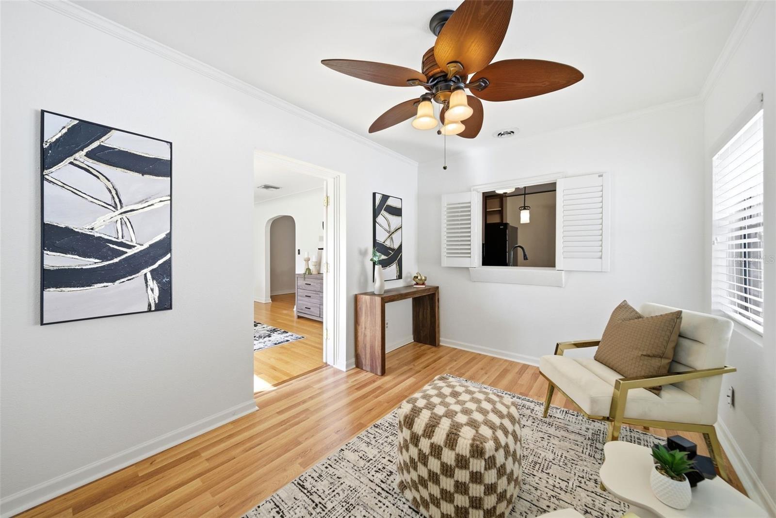 NIBLICK SUB - Residential