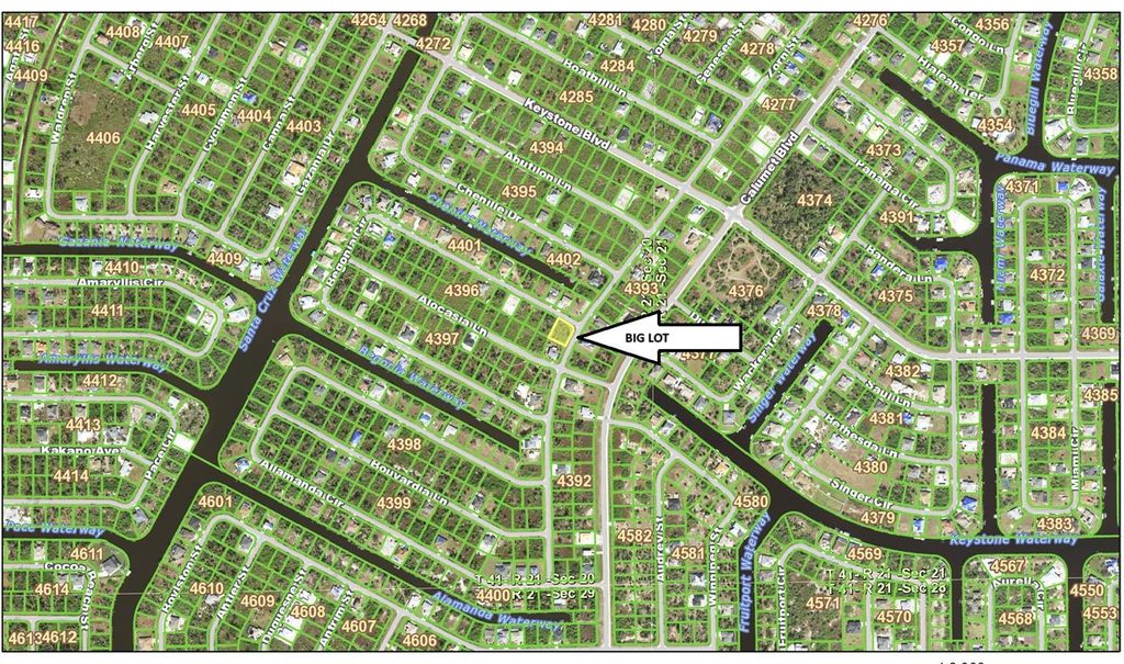 Photo of 13575 Begonia Circle, Port Charlotte, FL 33981 (MLS # C7505009)