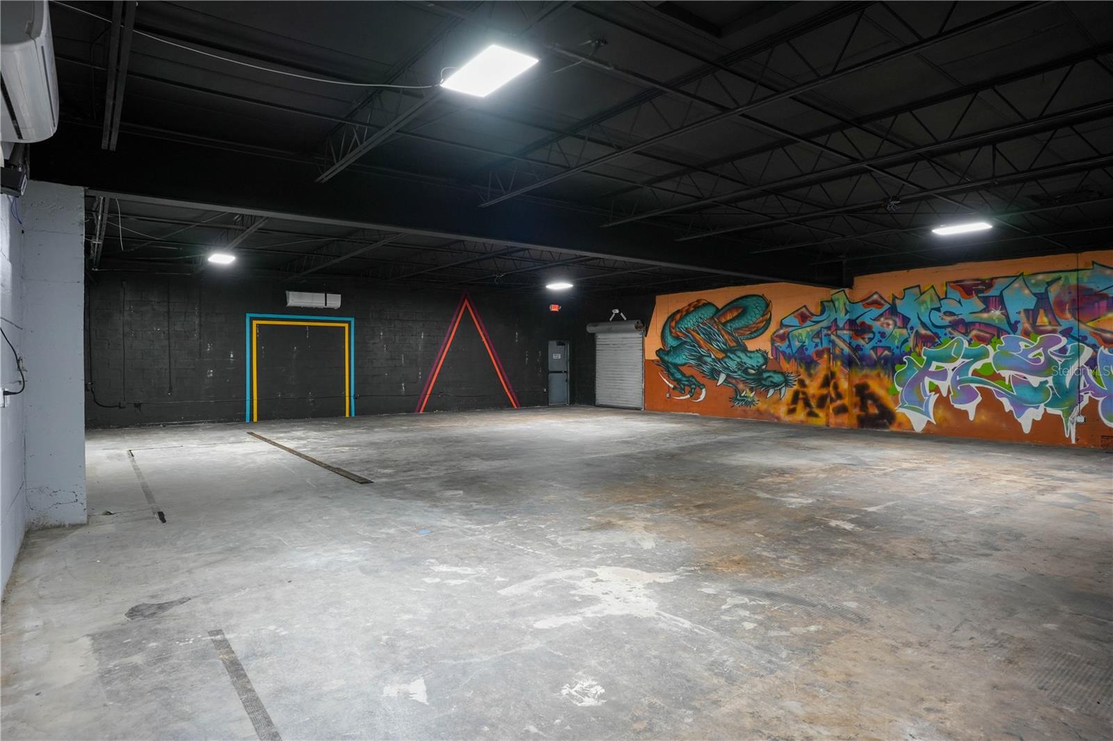 WEST BAY VIEW - Commercial Lease