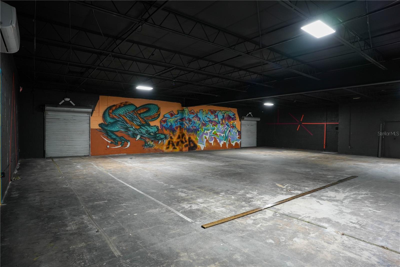 WEST BAY VIEW - Commercial Lease