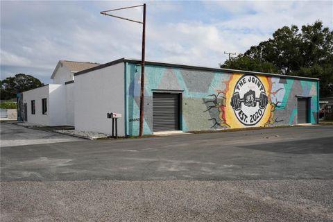 Photo of 4700 22nd Avenue S #3, St Petersburg, FL 33711 (MLS # TB8482833)