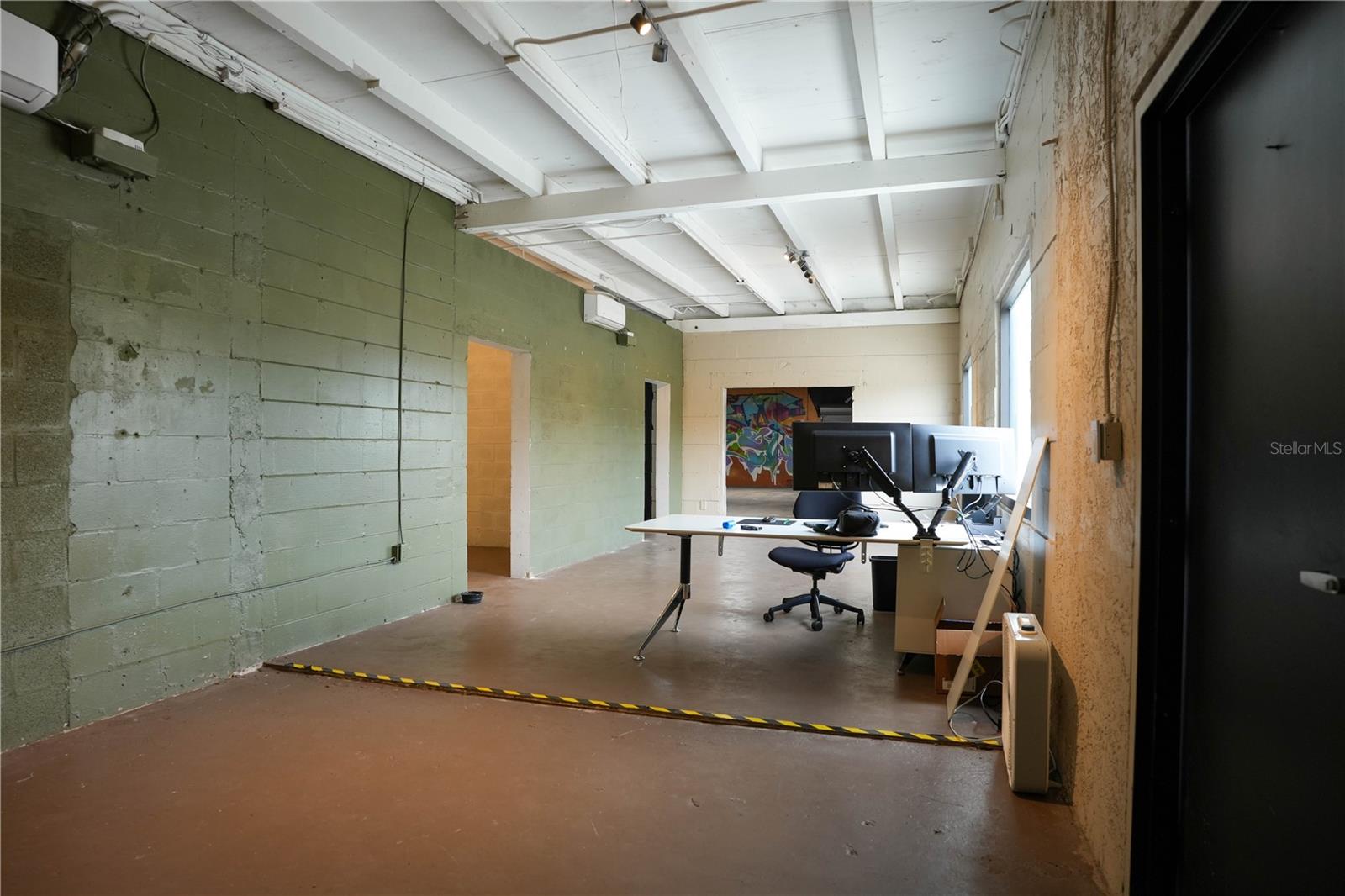 WEST BAY VIEW - Commercial Lease