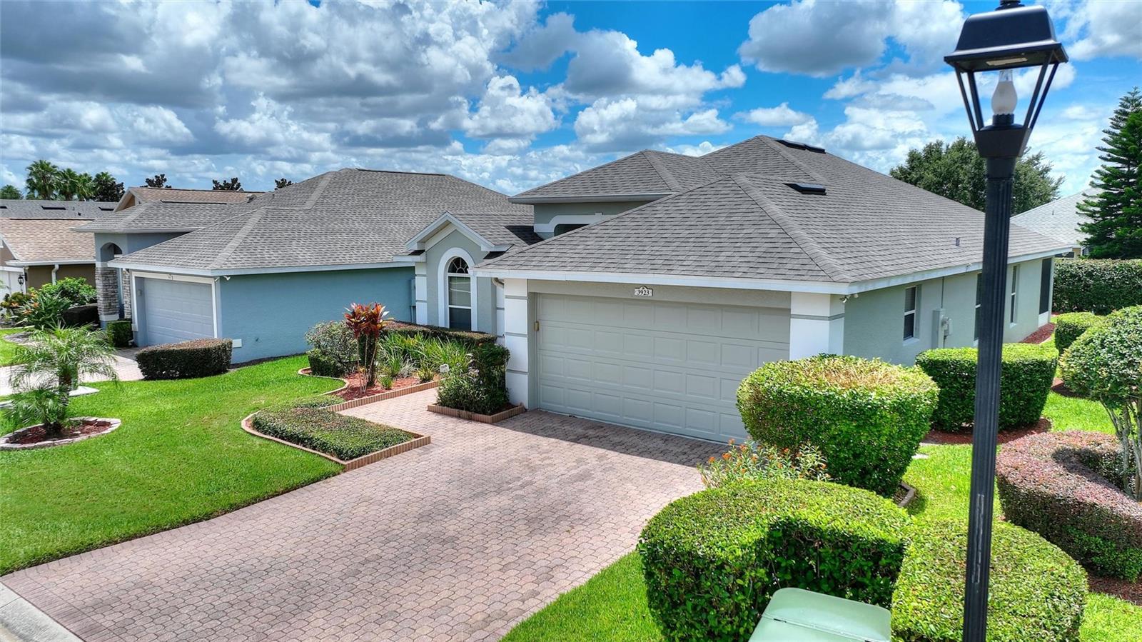 WELCOME TO 3923 BALDWIN LANE, NEW ROOF 2023, NEW A/C 2025, FRESHLY PAINTED 2024. LOCATED IN THE HIGHLY SOUGHT-AFTER TRADITIONS GATED COMMUNITY IN WINTER HAVEN! THIS BEAUTIFULLY MAINTAINED HOME OFFERS THE PERFECT BLEND OF COMFORT, STYLE, AND LOW-MAINTENANCE LIVING. FEATURING SPACIOUS LIVING AREAS, A WELL-APPOINTED KITCHEN, AND A SERENE SCREENED-IN LANAI, IT'S IDEAL FOR RELAXING OR ENTERTAINING. ENJOY RESORT-STYLE AMENITIES INCLUDING A CLUBHOUSE, HEATED POOL, FITNESS CENTER, TENNIS COURTS, AND LAKE ACCESS WITH A PRIVATE DOCK-PERFECT FOR ACTIVE ADULTS 55 AND BETTER! WITH 24-HOUR SECURED GATED ENTRANCE AND A VIBRANT, FRIENDLY ATMOSPHERE. TRADITIONS OFFERS THE LIFESTYLE YOU HAVE BEEN LOOKING FOR. SCHEDULE YOUR PRIVATE TOUR TODAY AND EXPERIENCE FLORIDA LIVING AT ITS FINEST.