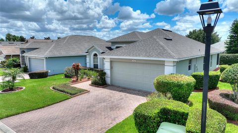 Photo of 3923 Baldwin Lane, Winter Haven, FL 33884 (MLS # P4935847)