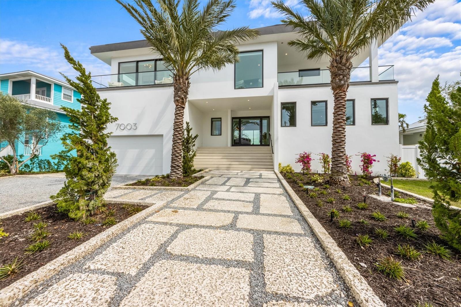 CLARK SPRING LAKE ESTATES - Residential