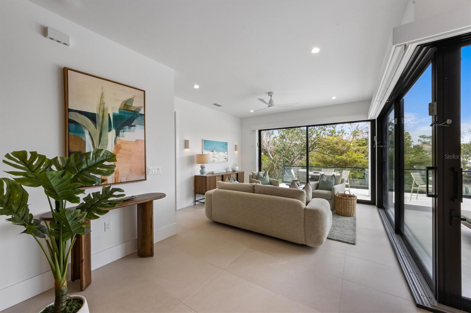 CLARK SPRING LAKE ESTATES - Residential