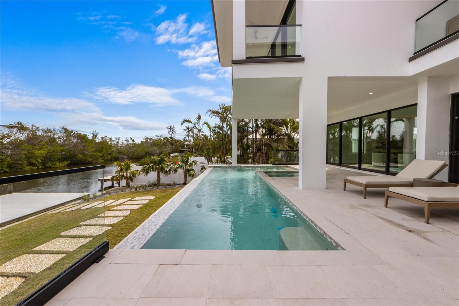 CLARK SPRING LAKE ESTATES - Residential