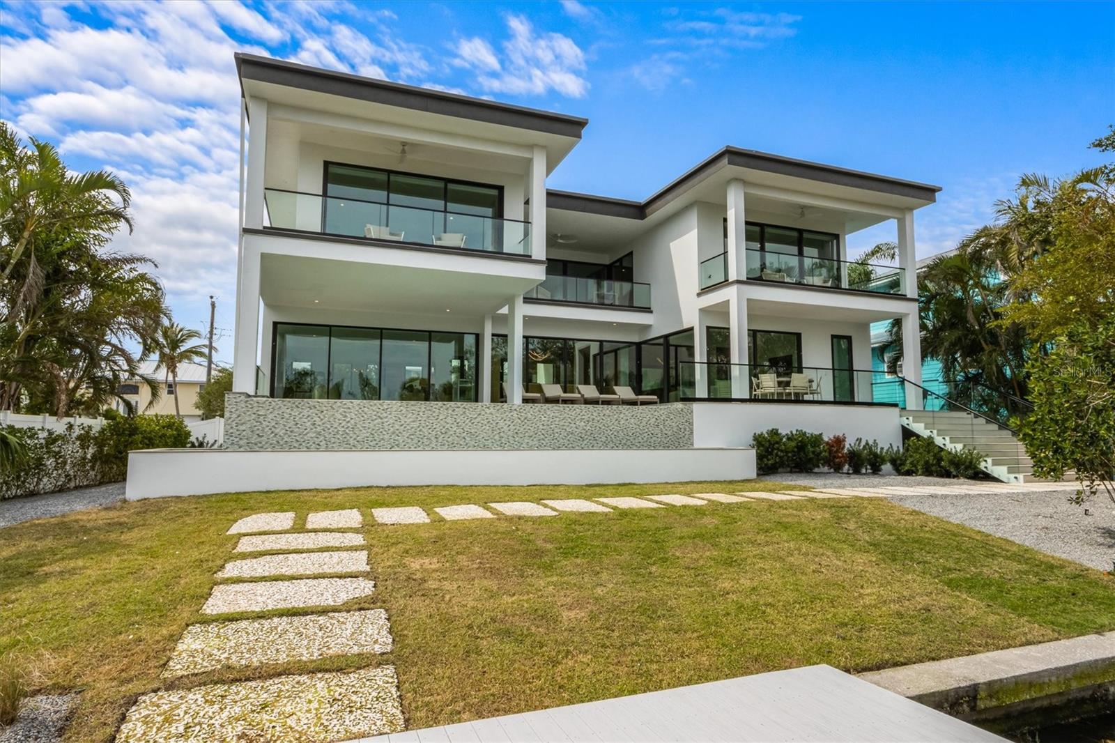 CLARK SPRING LAKE ESTATES - Residential