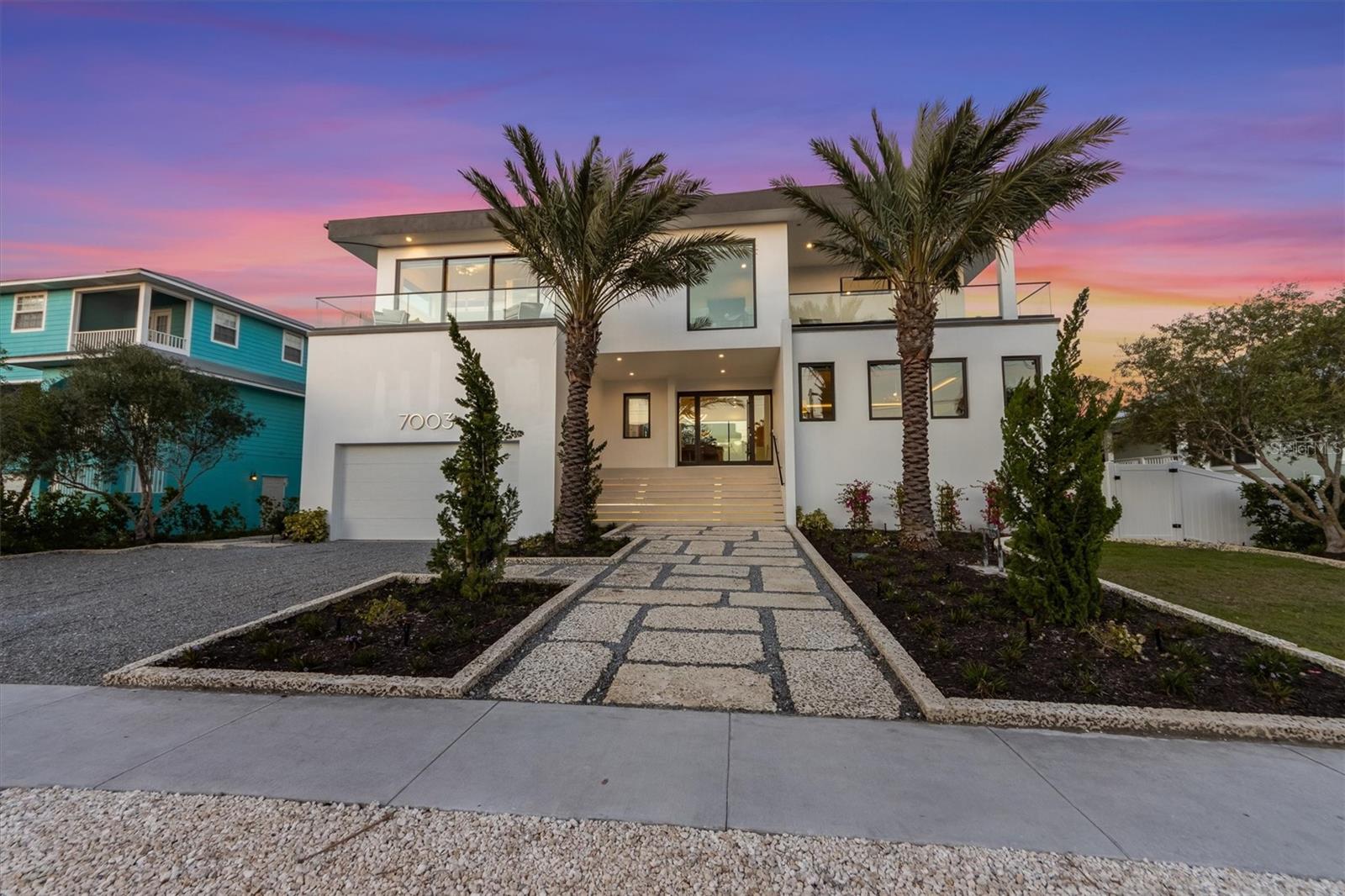 CLARK SPRING LAKE ESTATES - Residential