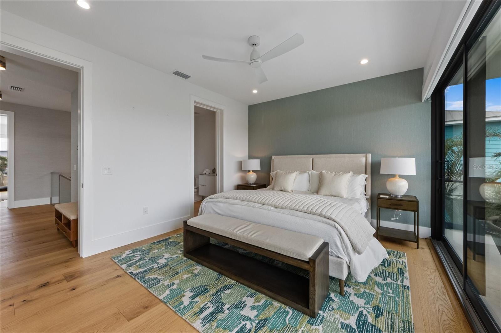 CLARK SPRING LAKE ESTATES - Residential