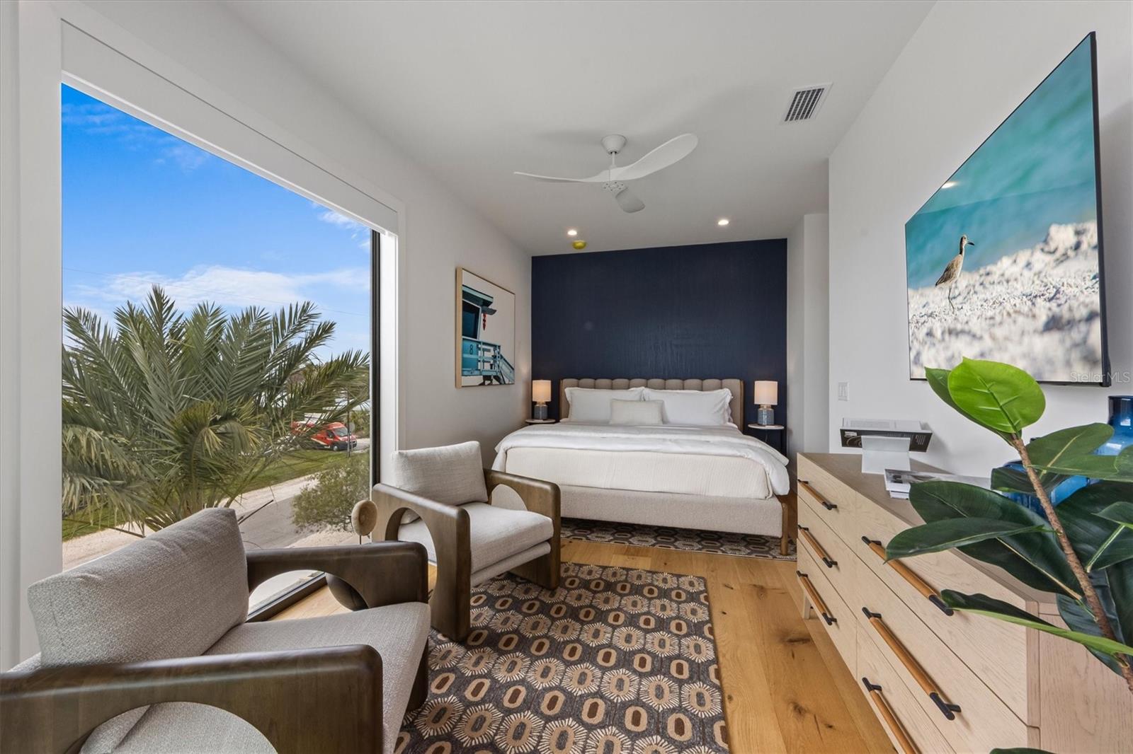 CLARK SPRING LAKE ESTATES - Residential