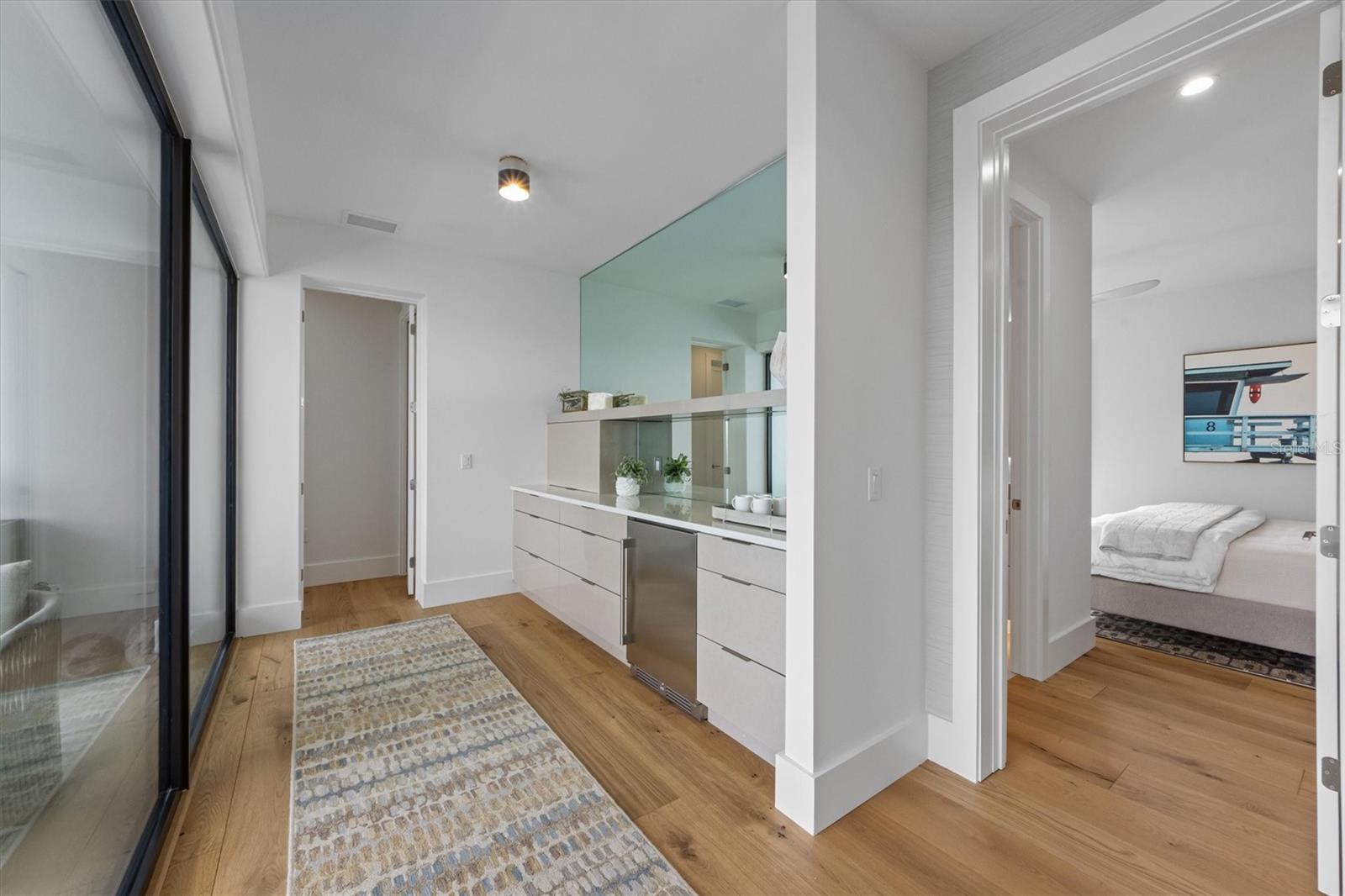 CLARK SPRING LAKE ESTATES - Residential