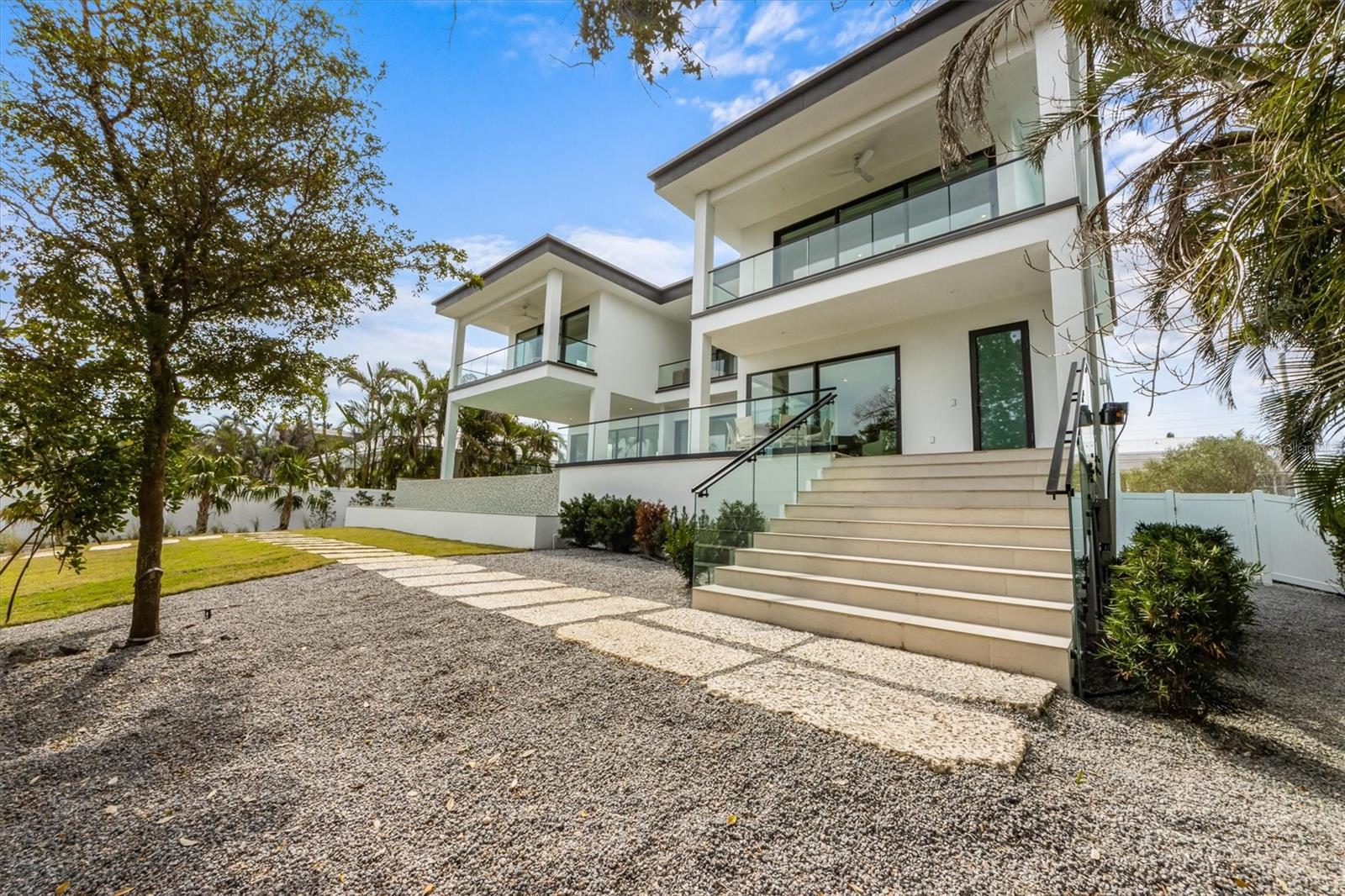 CLARK SPRING LAKE ESTATES - Residential