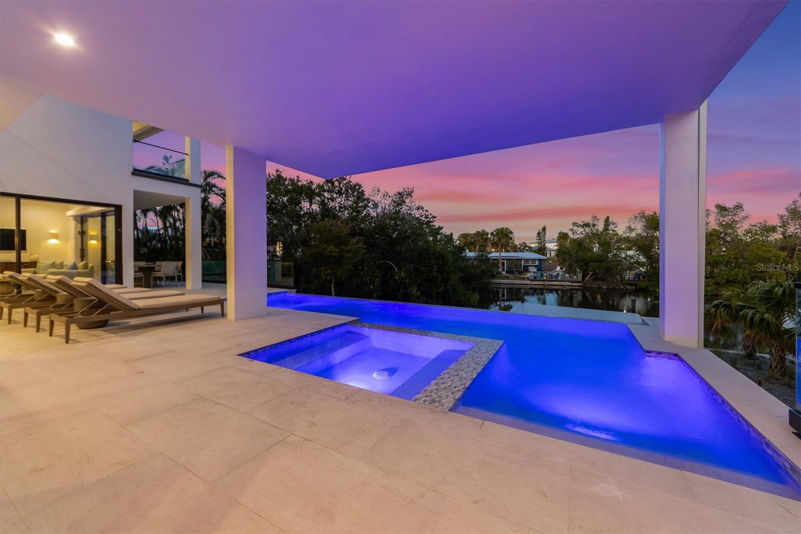 CLARK SPRING LAKE ESTATES - Residential