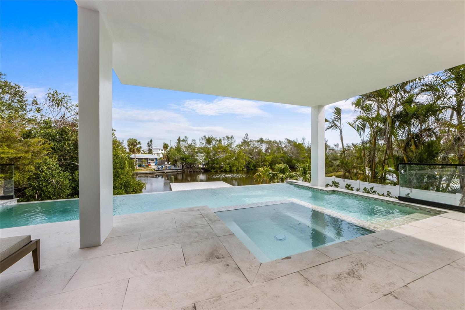 CLARK SPRING LAKE ESTATES - Residential