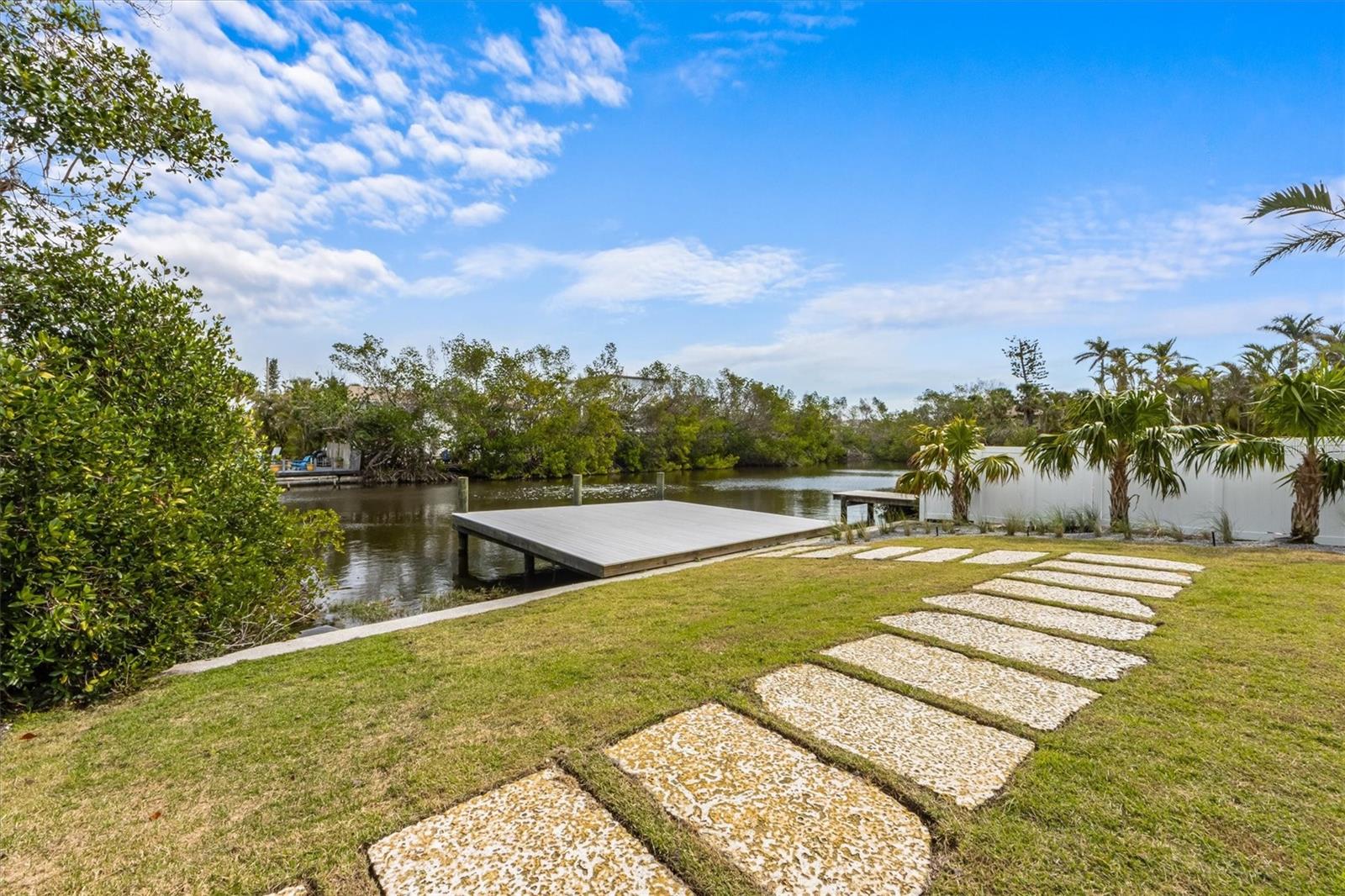 CLARK SPRING LAKE ESTATES - Residential