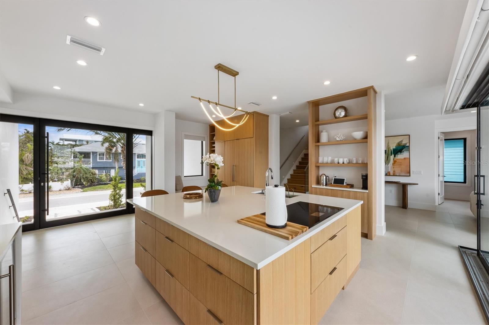 CLARK SPRING LAKE ESTATES - Residential