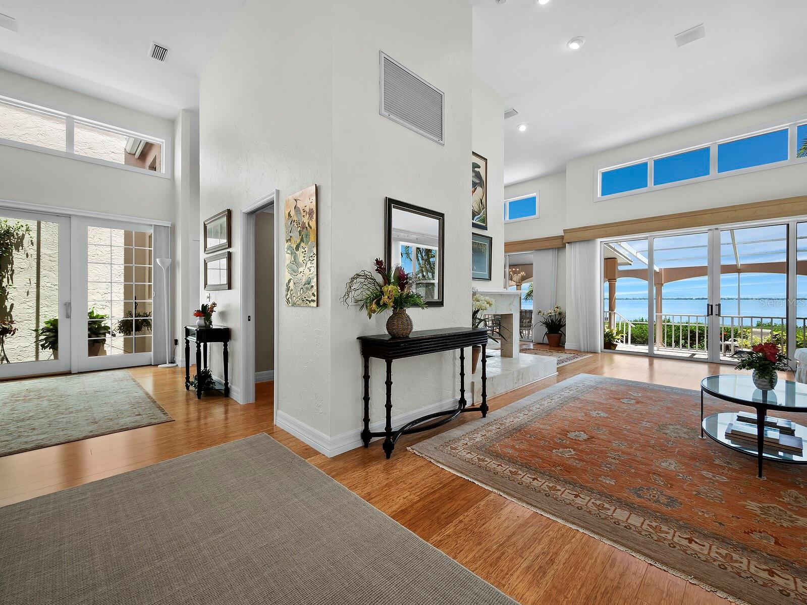 COREYS LANDING - Residential