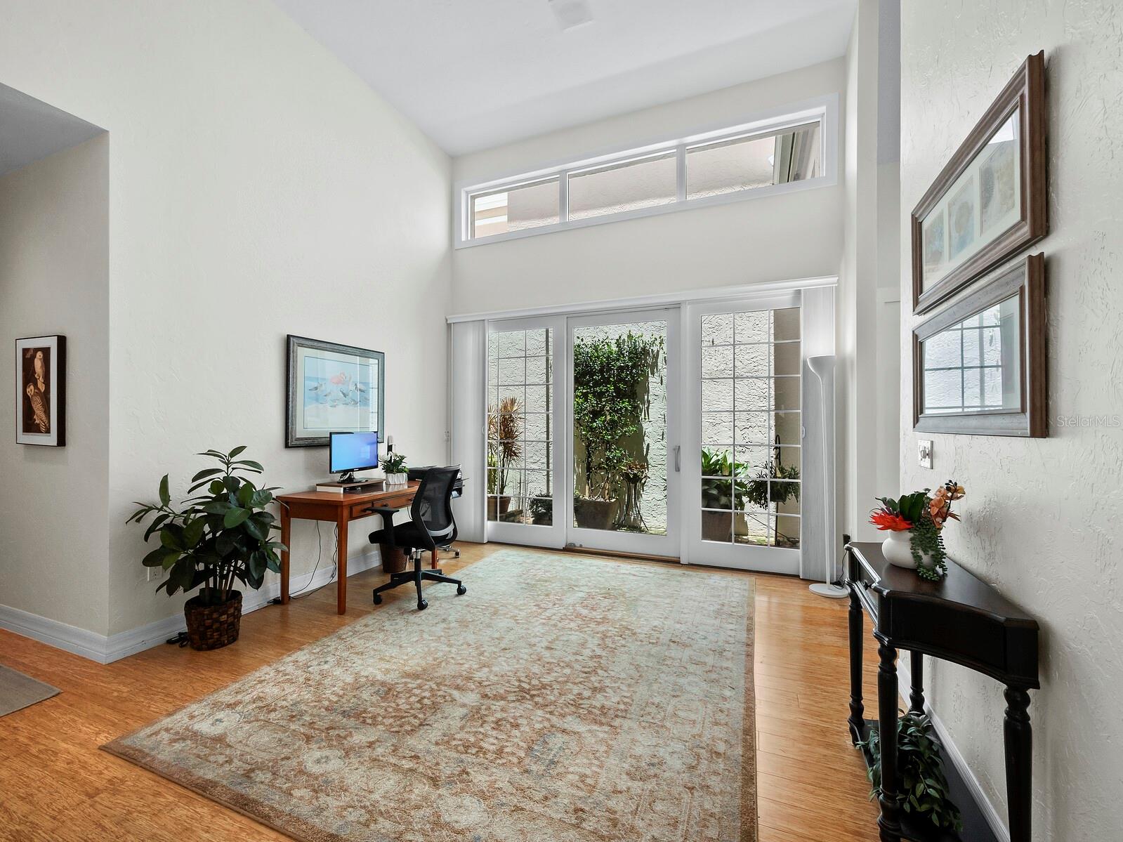 COREYS LANDING - Residential