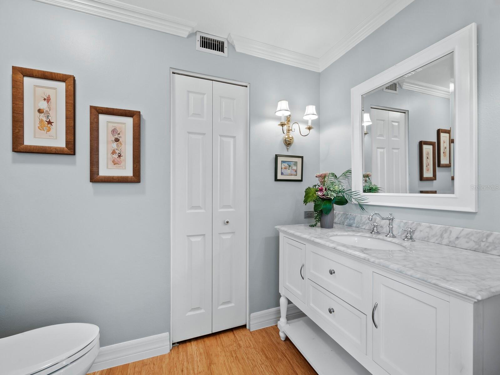 COREYS LANDING - Residential