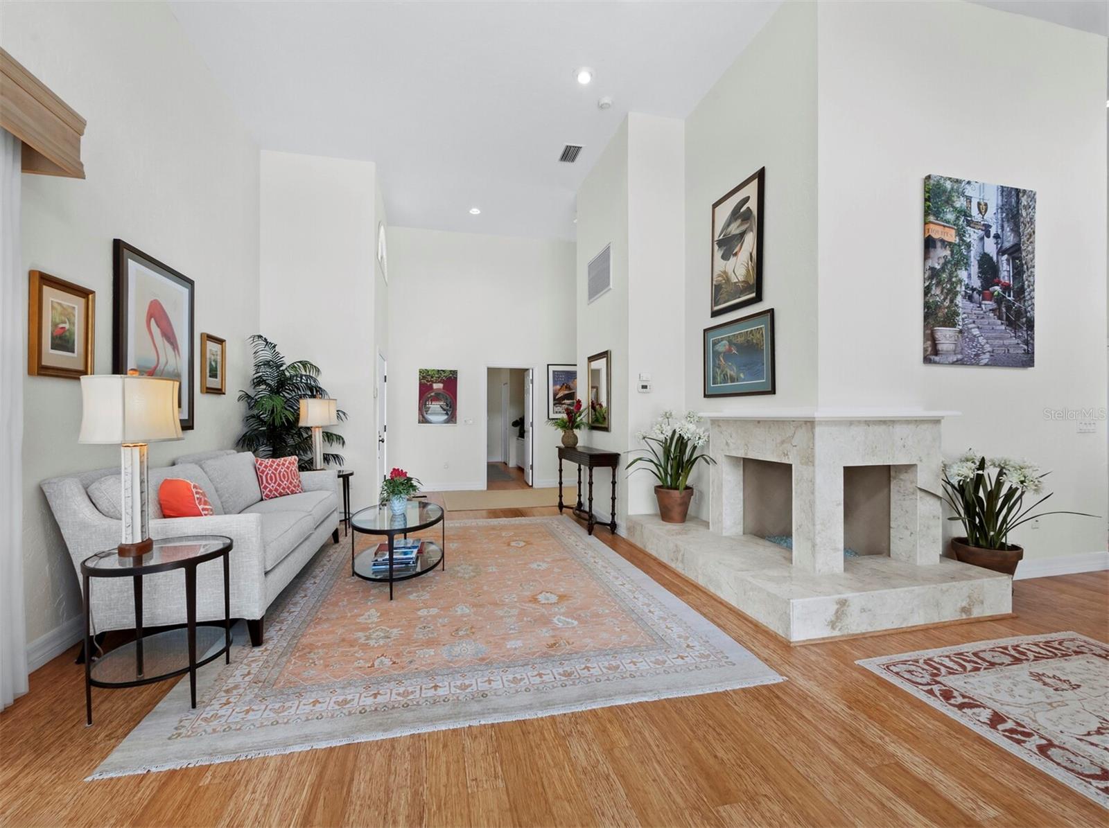 COREYS LANDING - Residential