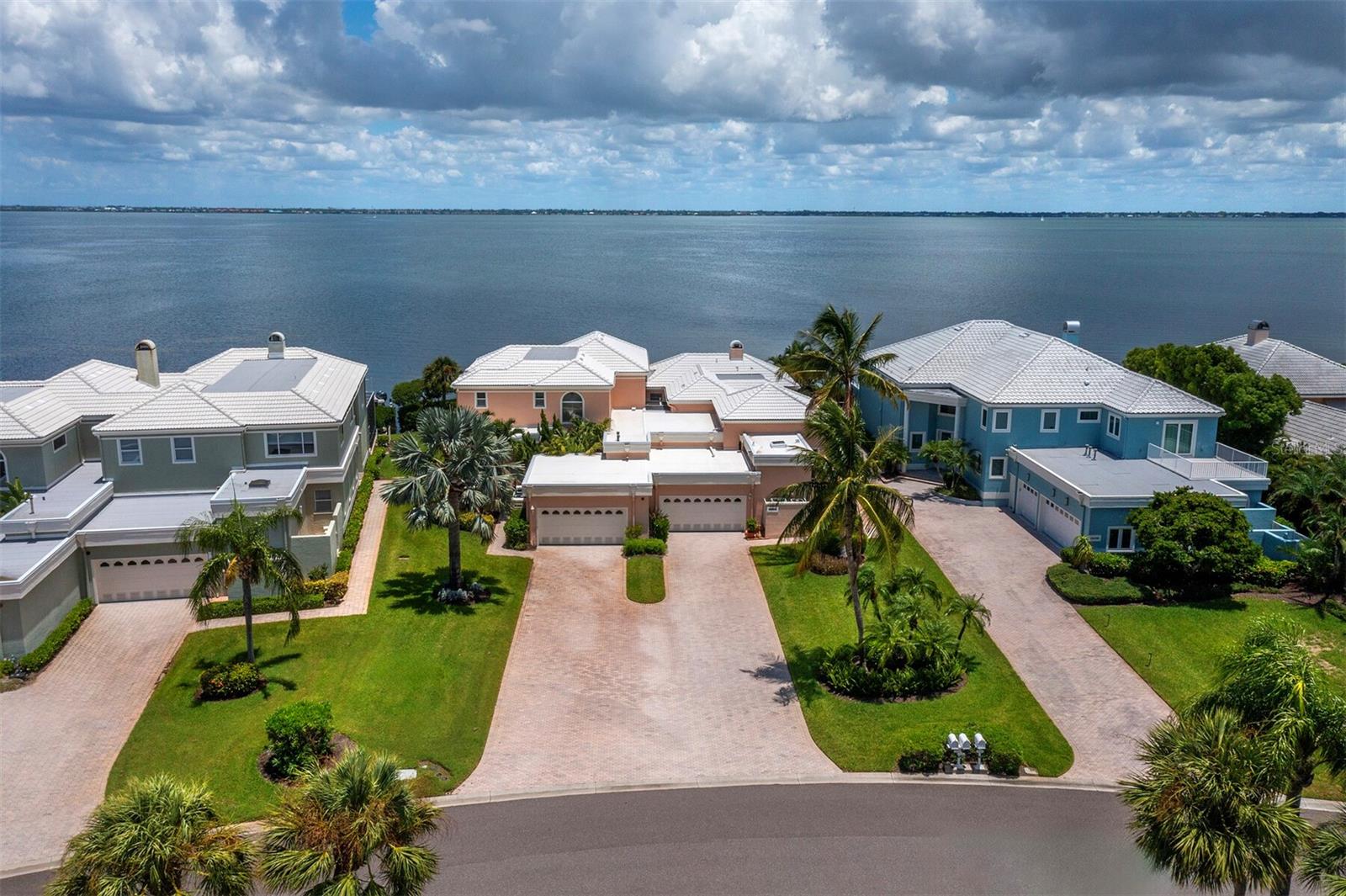 COREYS LANDING - Residential