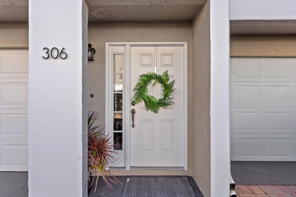 Photo of 1117 Pinellas Bayway S #306, St Petersburg, FL 33715 (MLS # TB8467769)