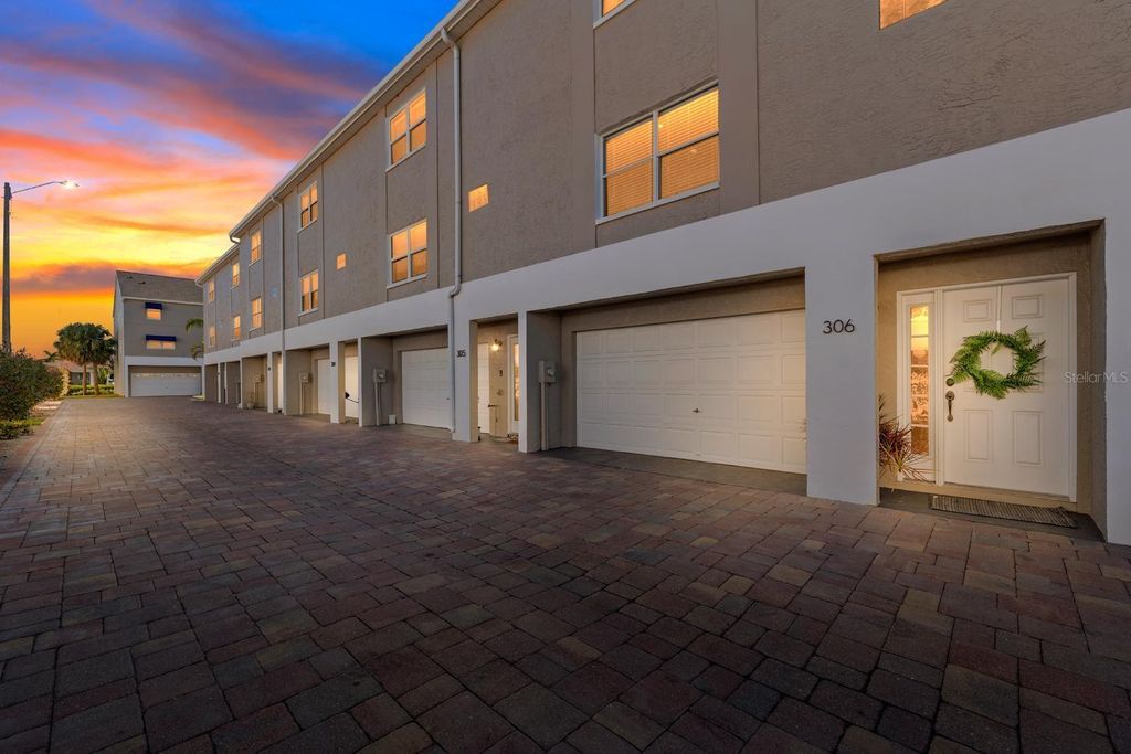 Photo of 1117 Pinellas Bayway S #306, St Petersburg, FL 33715 (MLS # TB8467769)