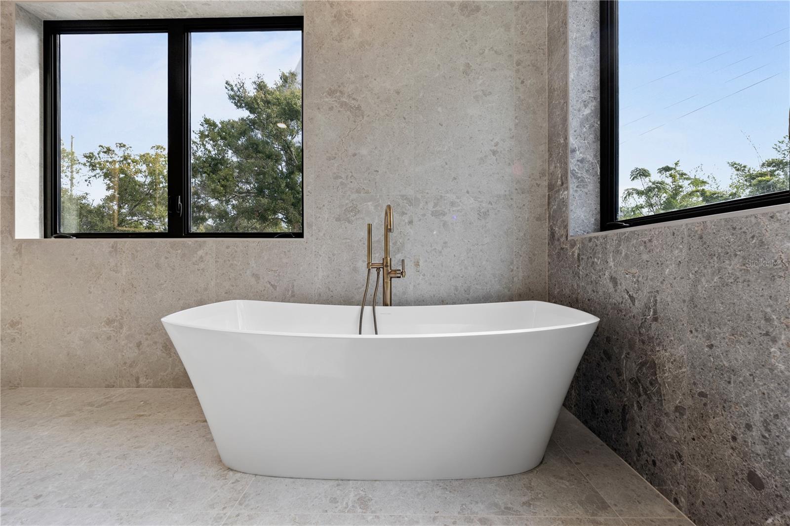 SOUTH CSWY ISLE 3RD ADD - Residential