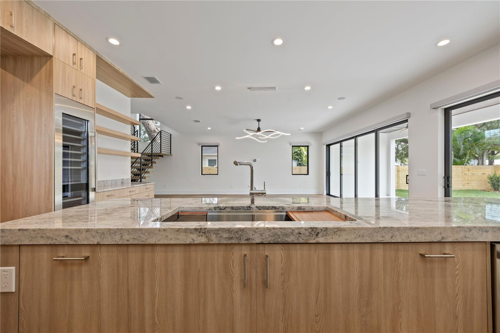 SOUTH CSWY ISLE 3RD ADD - Residential