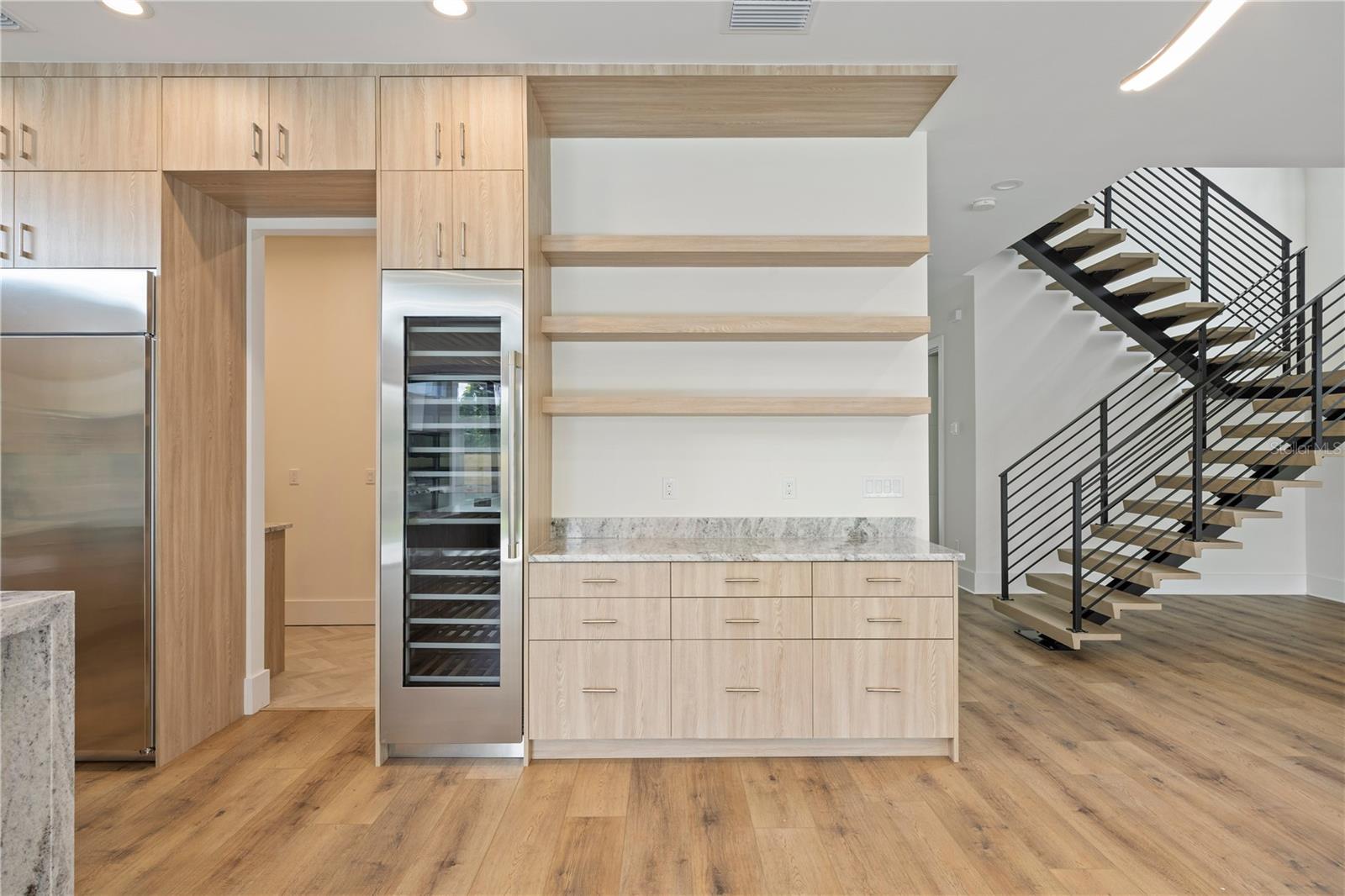 SOUTH CSWY ISLE 3RD ADD - Residential