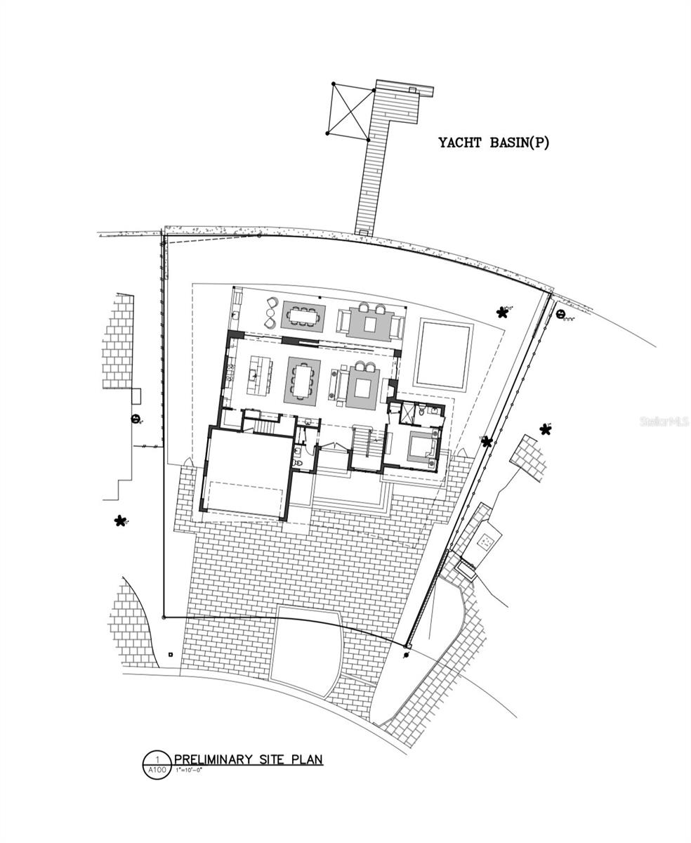 SOUTH CSWY ISLE 3RD ADD - Residential