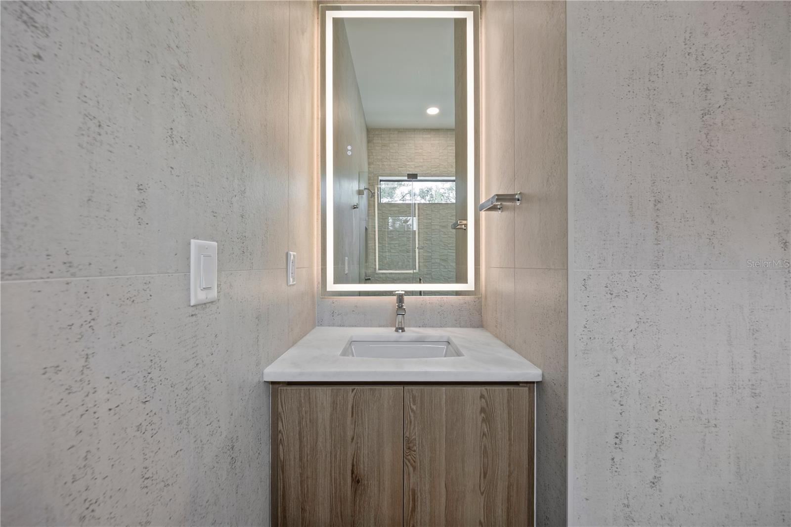 SOUTH CSWY ISLE 3RD ADD - Residential