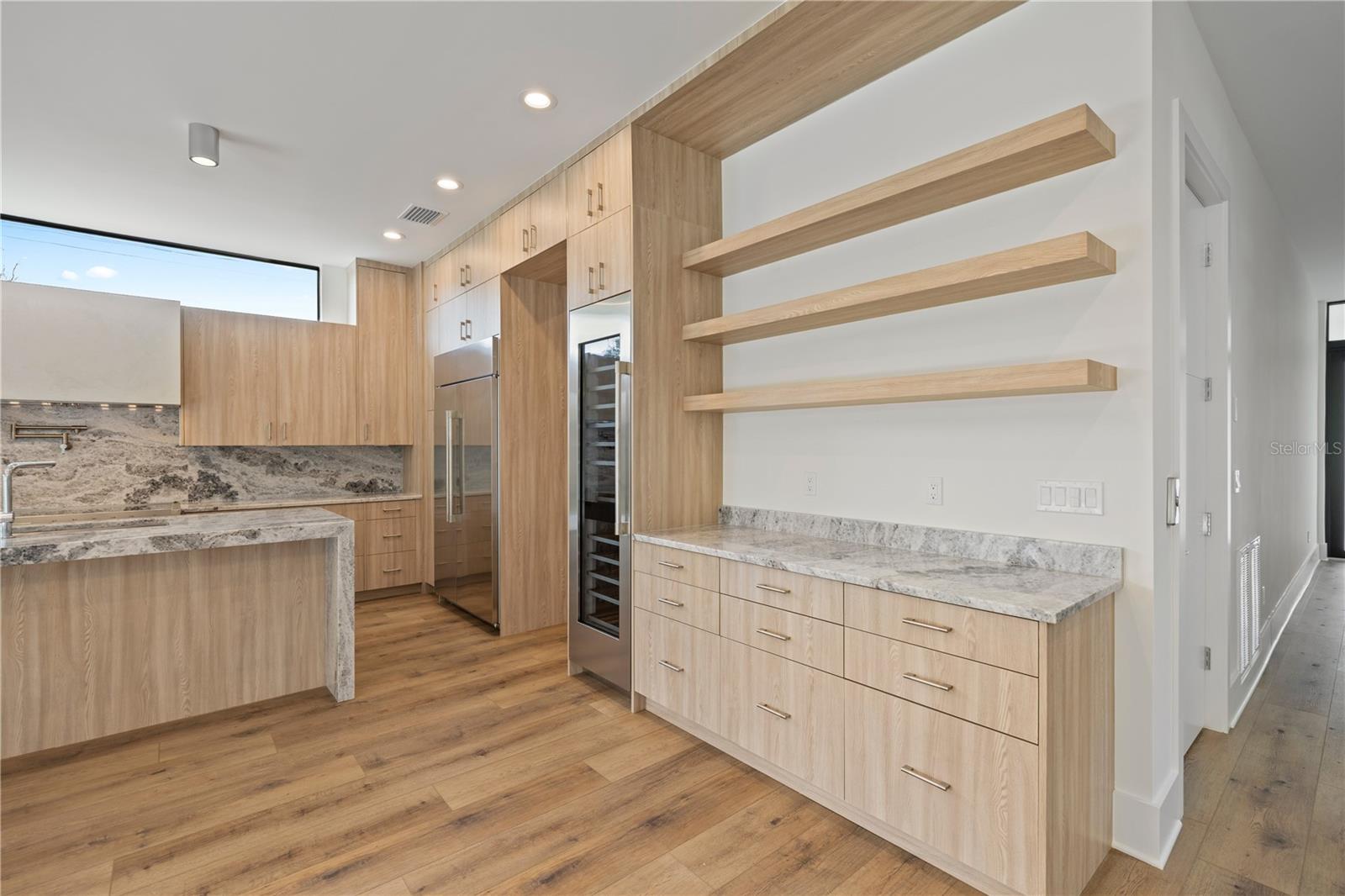 SOUTH CSWY ISLE 3RD ADD - Residential