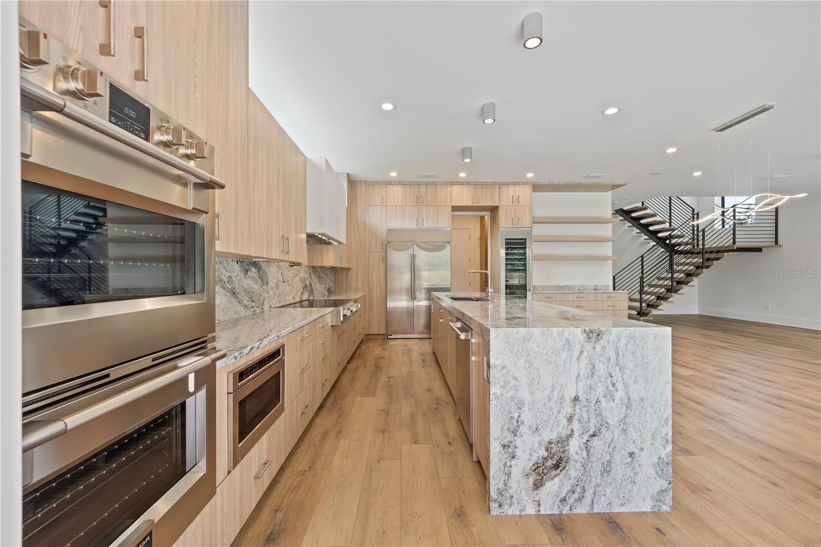 SOUTH CSWY ISLE 3RD ADD - Residential