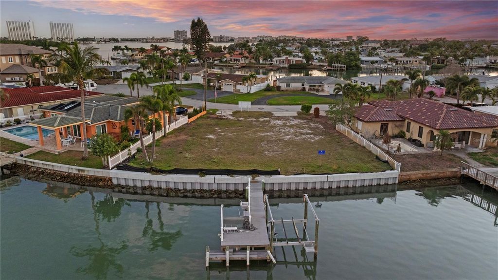 Photo of 7821 3rd Avenue S, St Petersburg, FL 33707 (MLS # TB8491647)