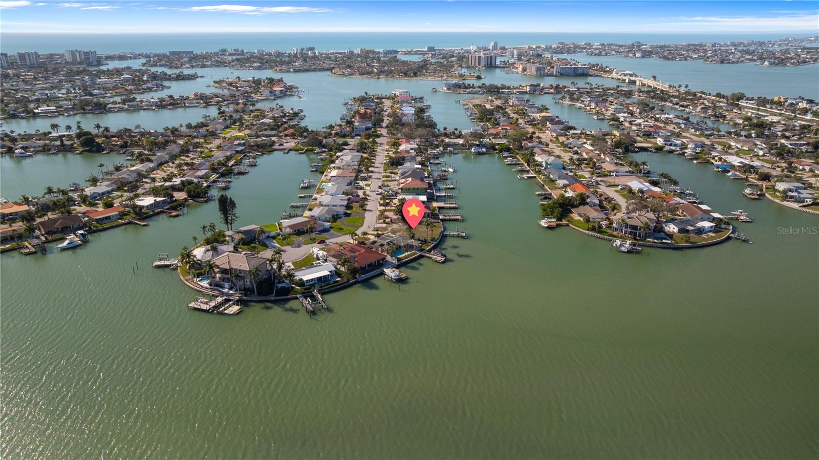 SOUTH CSWY ISLE 3RD ADD - Residential