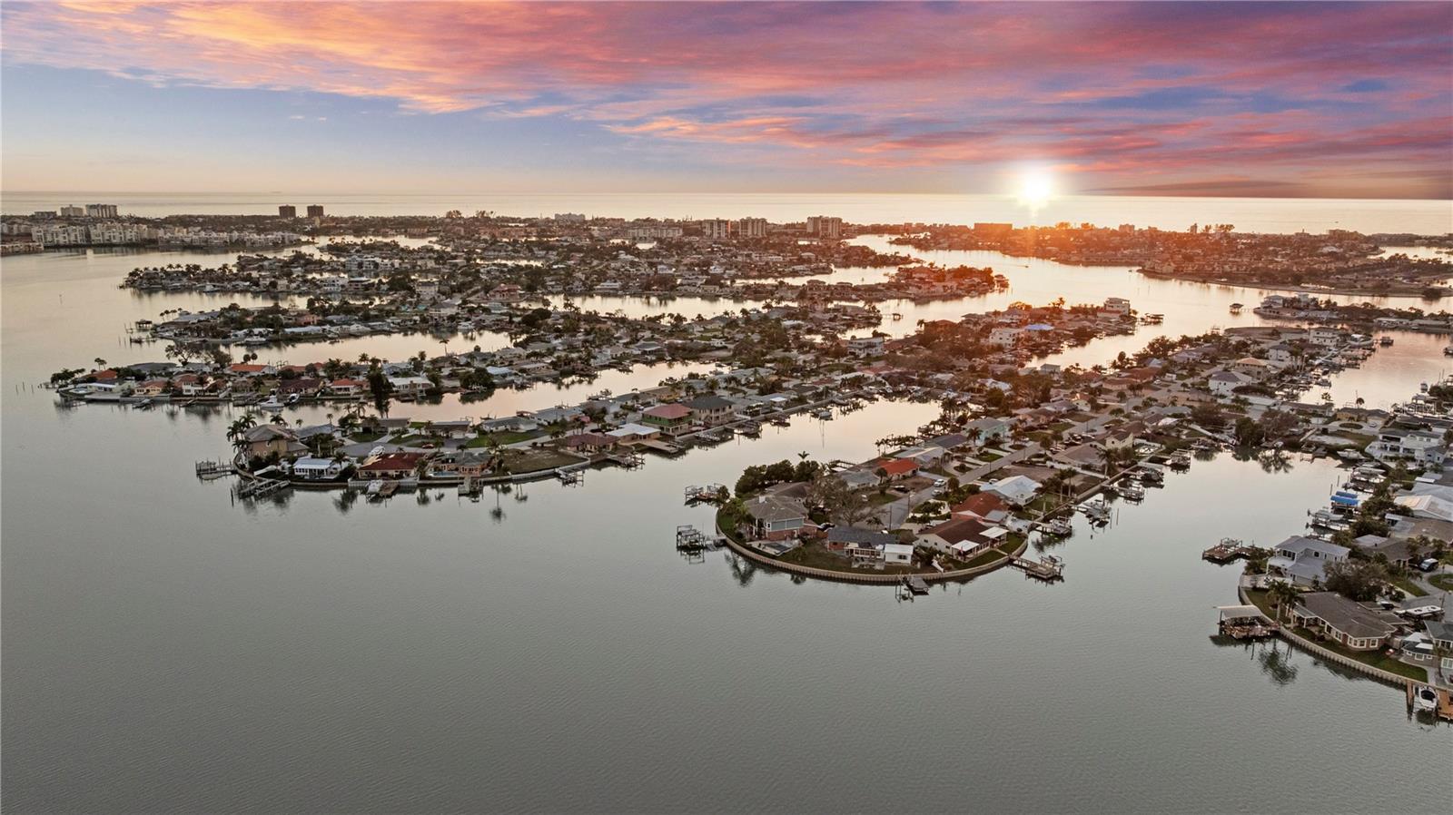 SOUTH CSWY ISLE 3RD ADD - Residential