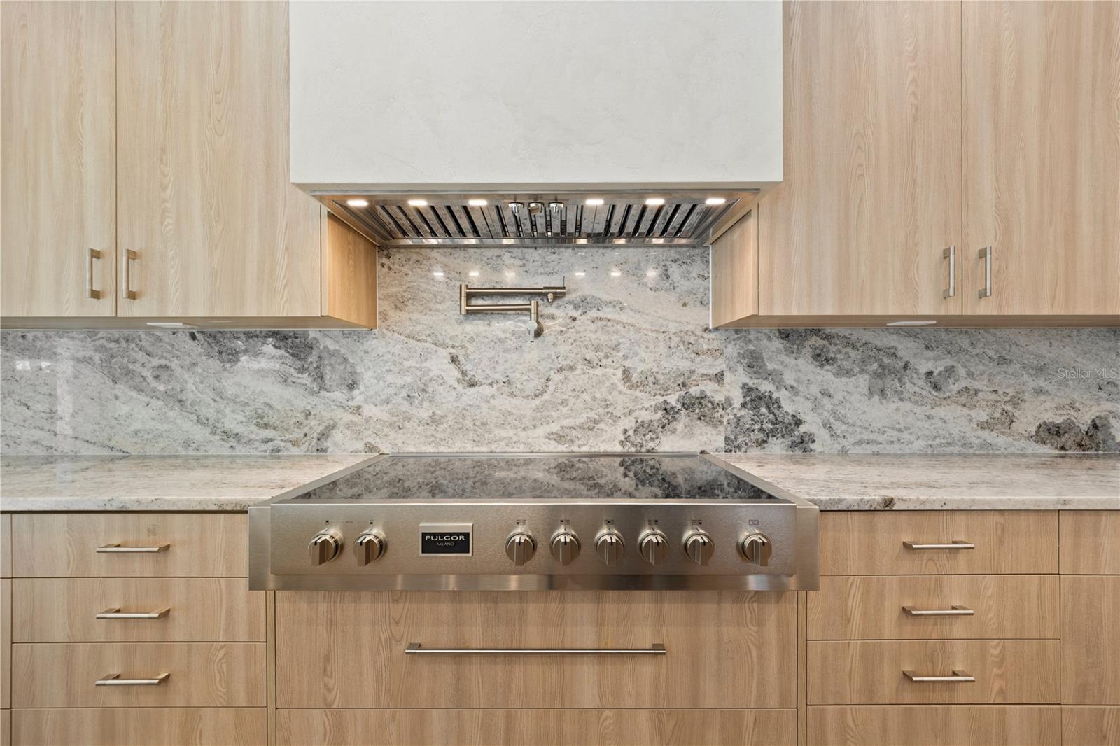 SOUTH CSWY ISLE 3RD ADD - Residential